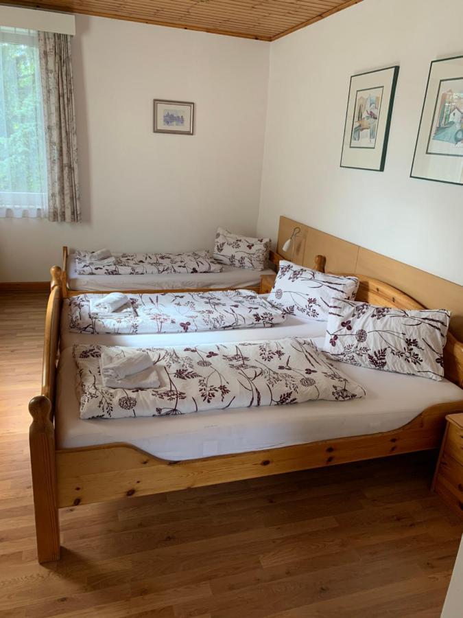 White House Klagenfurt Bed and Breakfast Klagenfurt am Woerthersee Buitenkant foto