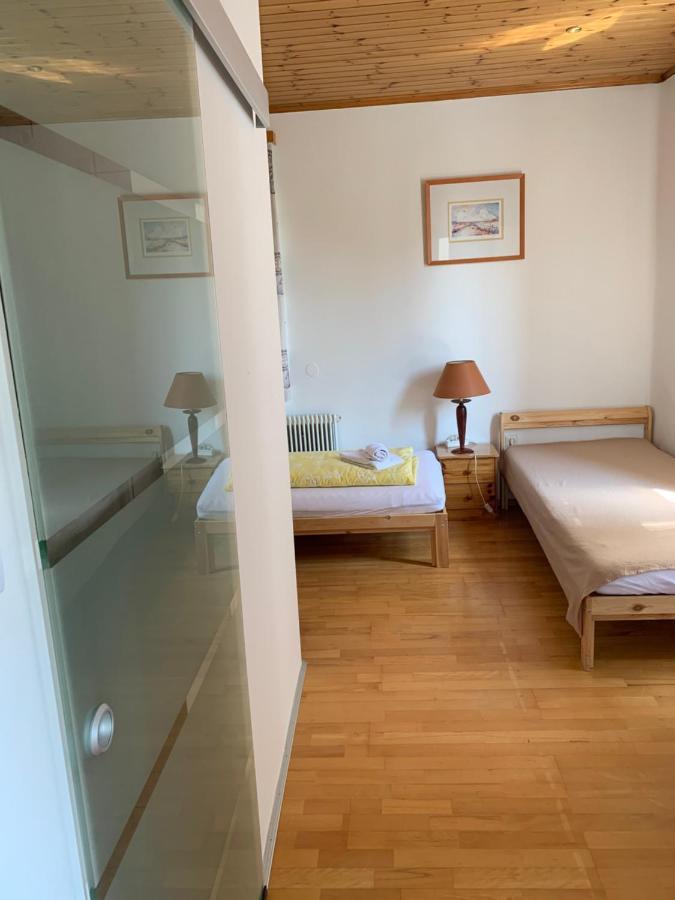 White House Klagenfurt Bed and Breakfast Klagenfurt am Woerthersee Buitenkant foto