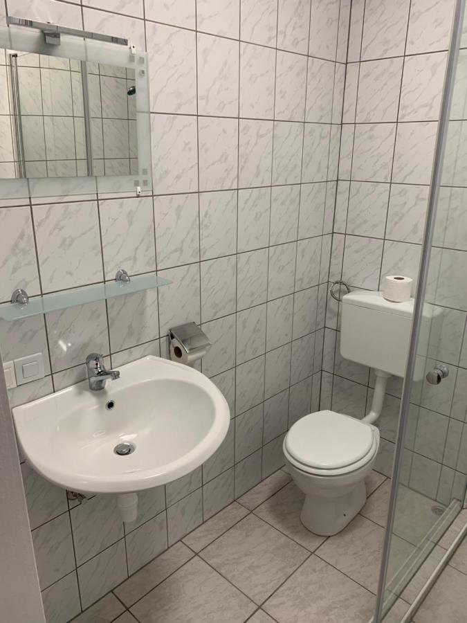 White House Klagenfurt Bed and Breakfast Klagenfurt am Woerthersee Buitenkant foto