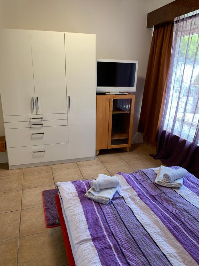 White House Klagenfurt Bed and Breakfast Klagenfurt am Woerthersee Buitenkant foto