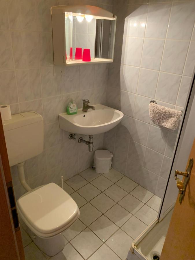 White House Klagenfurt Bed and Breakfast Klagenfurt am Woerthersee Buitenkant foto