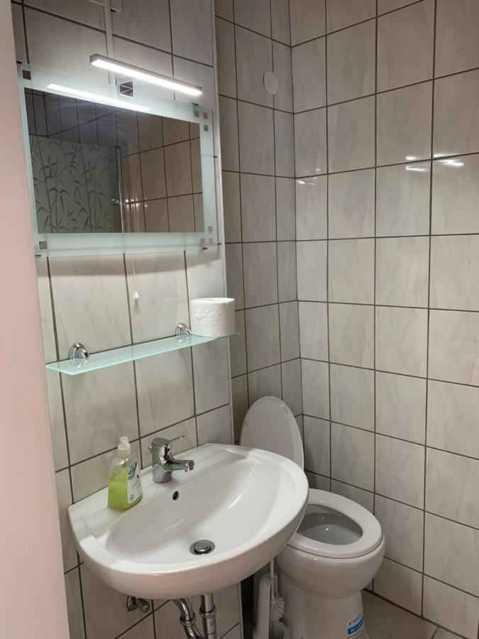 White House Klagenfurt Bed and Breakfast Klagenfurt am Woerthersee Buitenkant foto