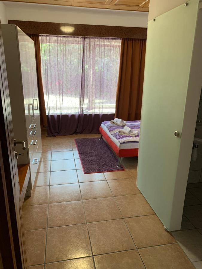 White House Klagenfurt Bed and Breakfast Klagenfurt am Woerthersee Buitenkant foto