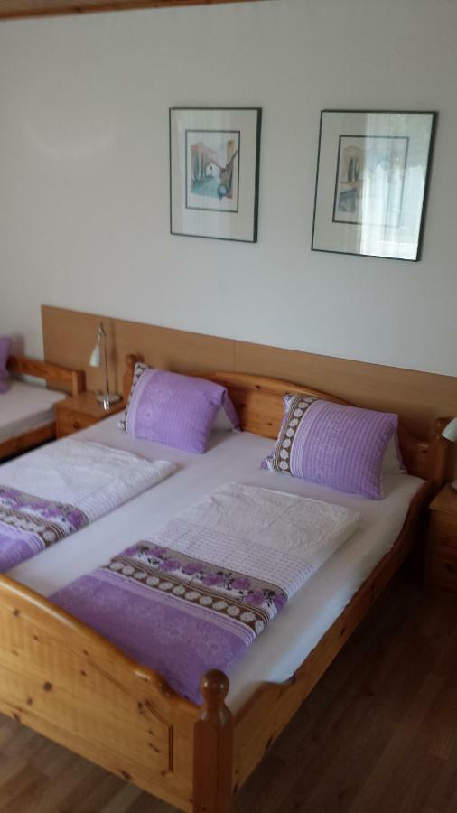 White House Klagenfurt Bed and Breakfast Klagenfurt am Woerthersee Buitenkant foto